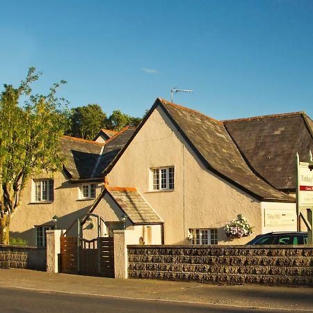 Tinhay Mill Hotel Lifton Luaran gambar