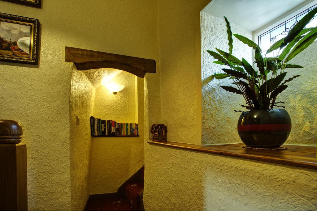 Tinhay Mill Hotel Lifton Luaran gambar