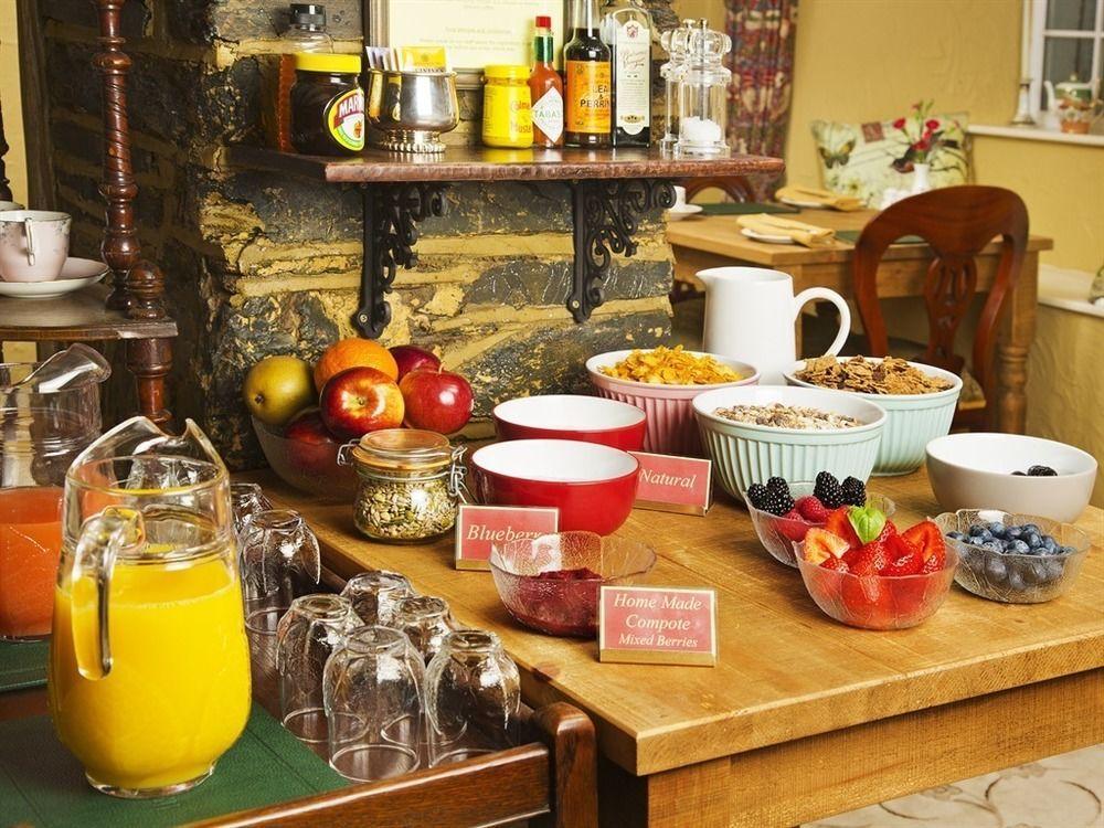 Tinhay Mill Hotel Lifton Luaran gambar