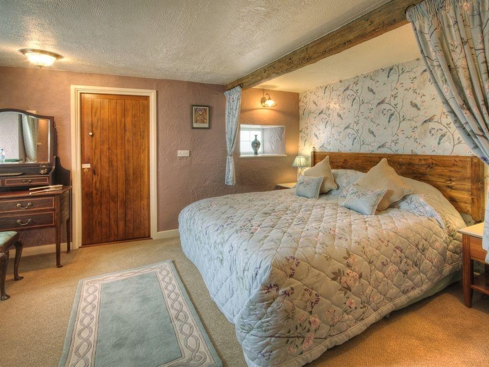 Tinhay Mill Hotel Lifton Luaran gambar