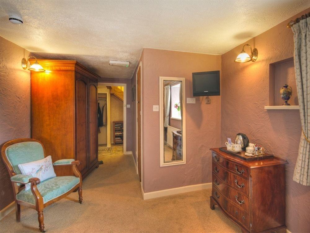 Tinhay Mill Hotel Lifton Luaran gambar