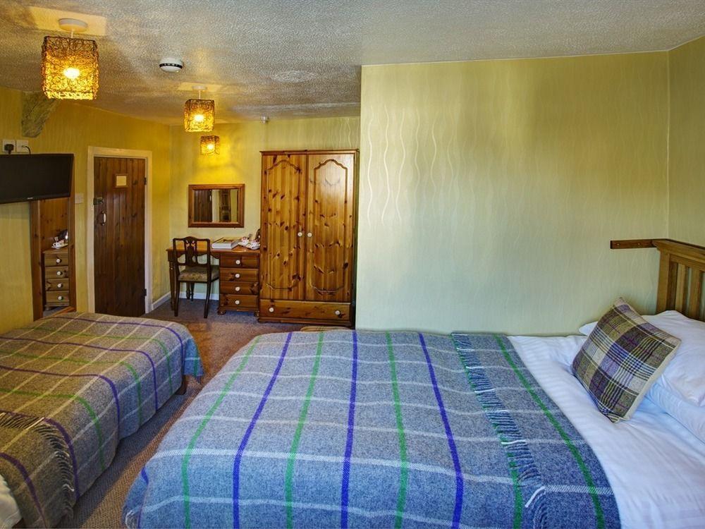 Tinhay Mill Hotel Lifton Luaran gambar