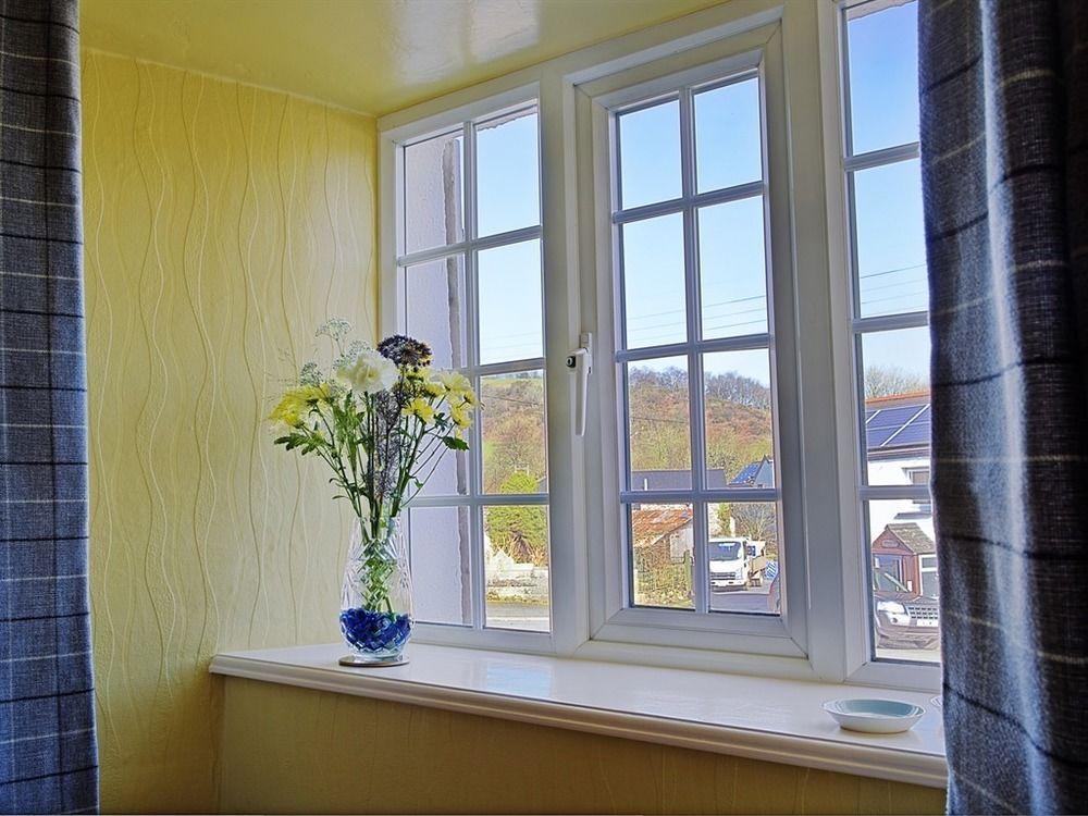 Tinhay Mill Hotel Lifton Luaran gambar