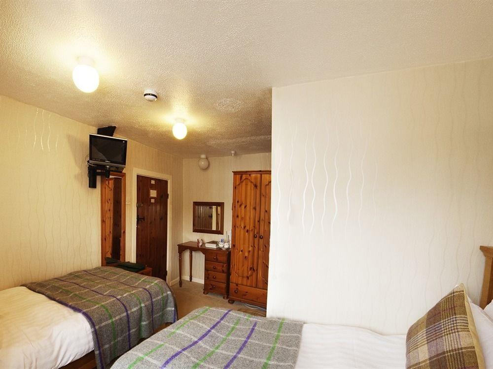 Tinhay Mill Hotel Lifton Luaran gambar