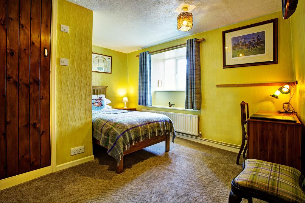 Tinhay Mill Hotel Lifton Luaran gambar