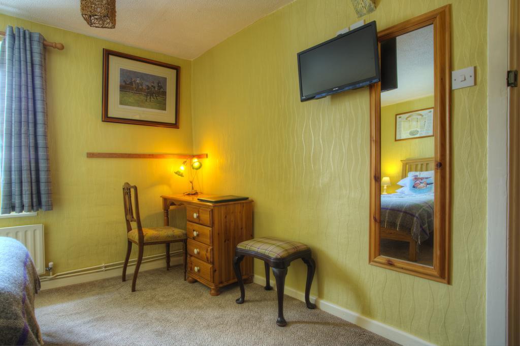 Tinhay Mill Hotel Lifton Luaran gambar