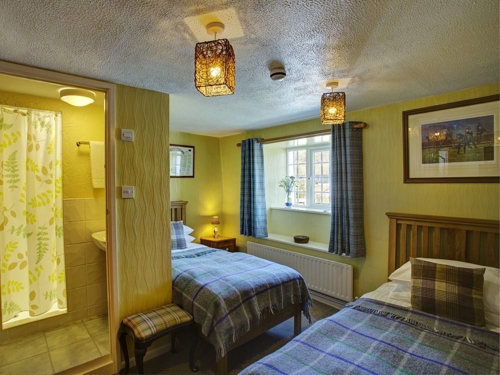 Tinhay Mill Hotel Lifton Luaran gambar