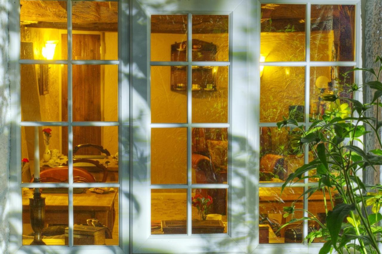 Tinhay Mill Hotel Lifton Luaran gambar